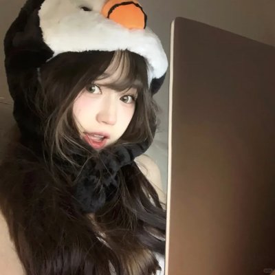直到树枝弯曲